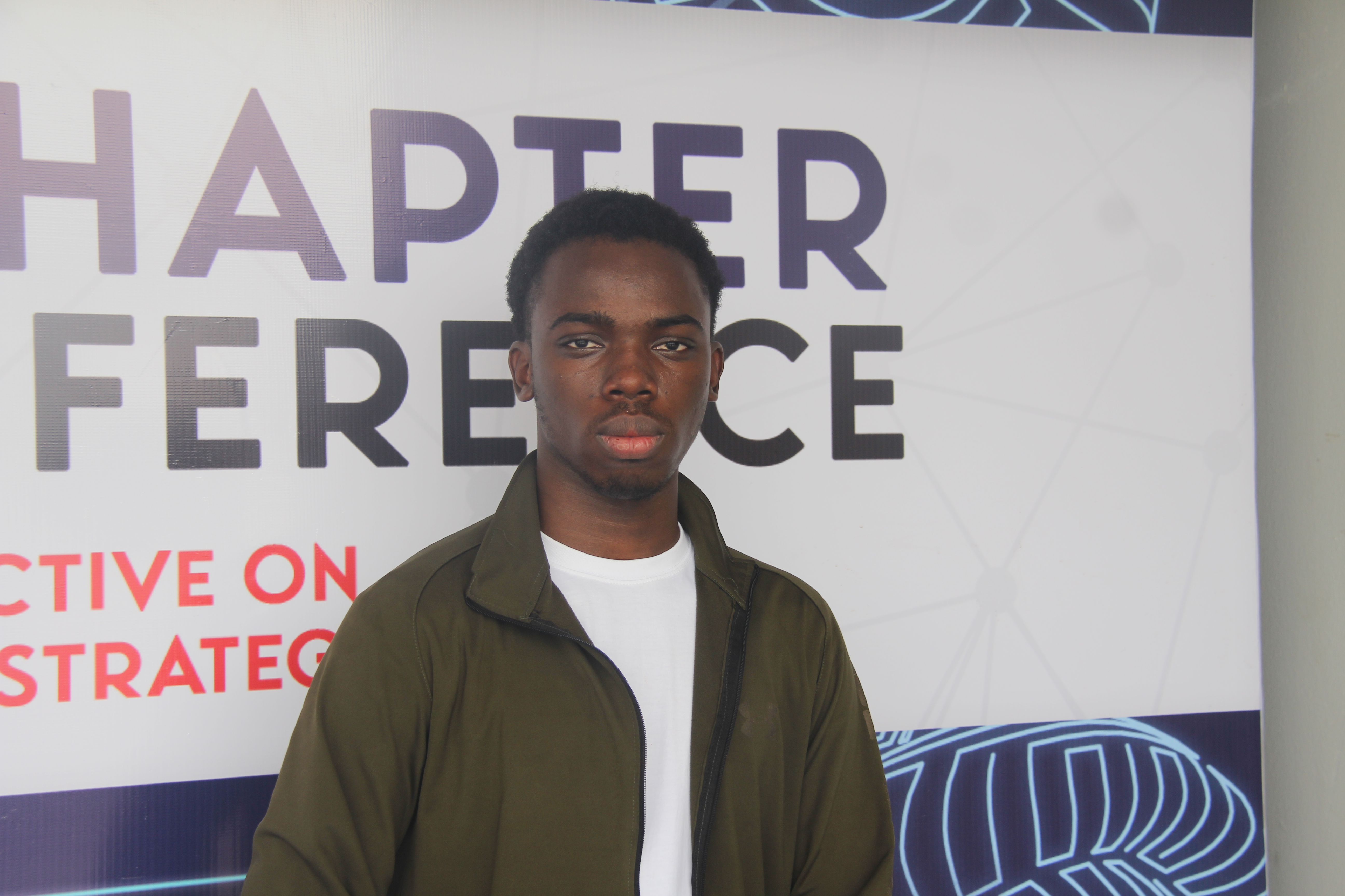 Emmanuel Afolayan