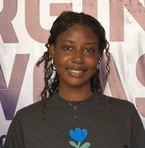 Nneka Maduike